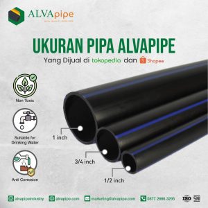 air sumur bor layak minum