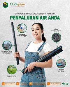 pipa tahan lama