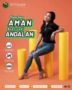 pipa tahan lama