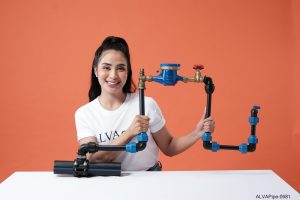 pipa anti lumut